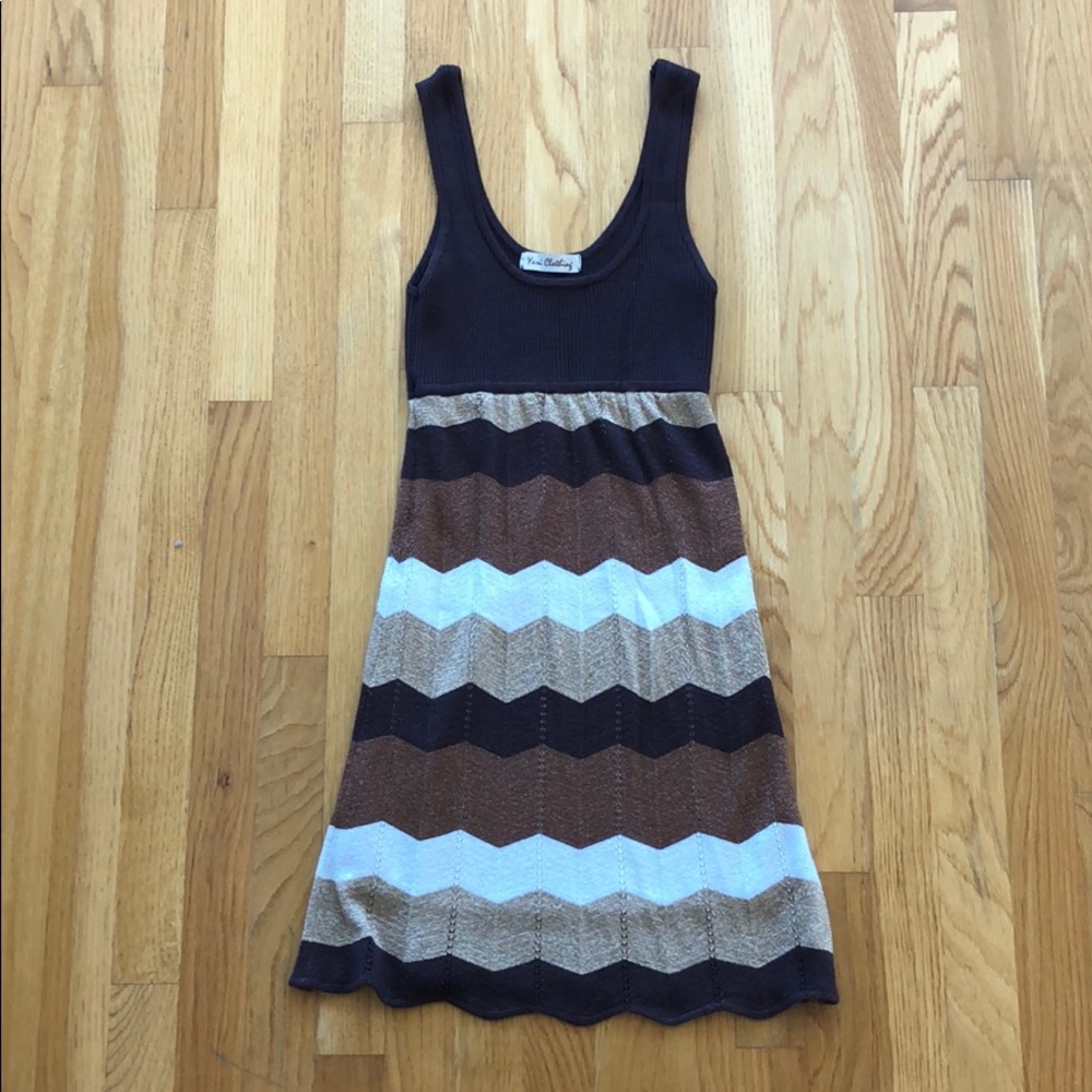 Yari Clothing from Brazil
